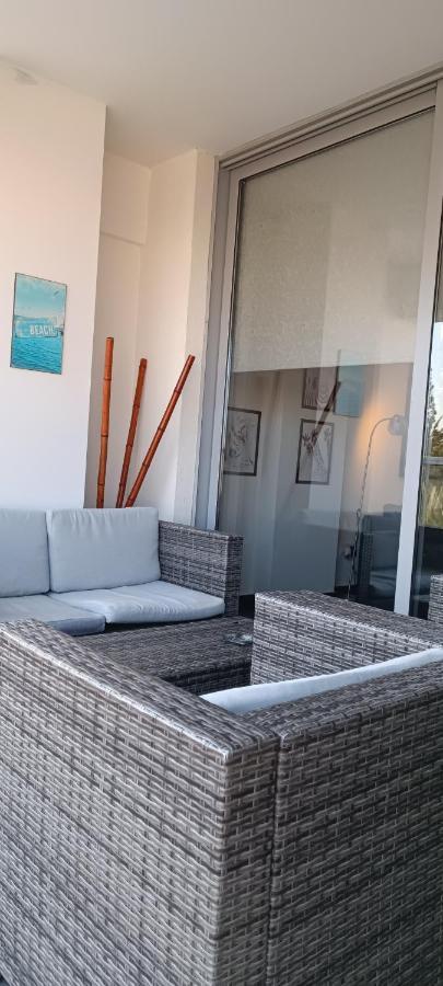 Dezo Luxury Town Apartment Larnaca Ngoại thất bức ảnh